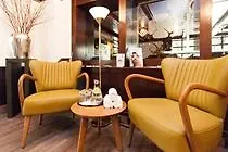 Trip Klee Am Park 3* Wiesbaden