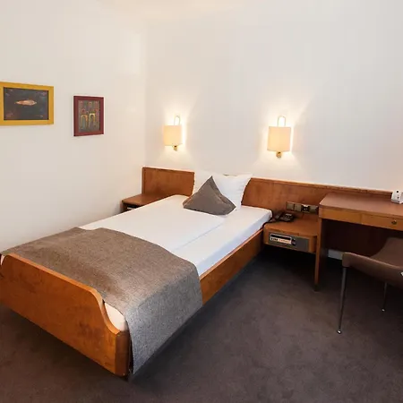 Trip Klee Am Park Hotel Wiesbaden