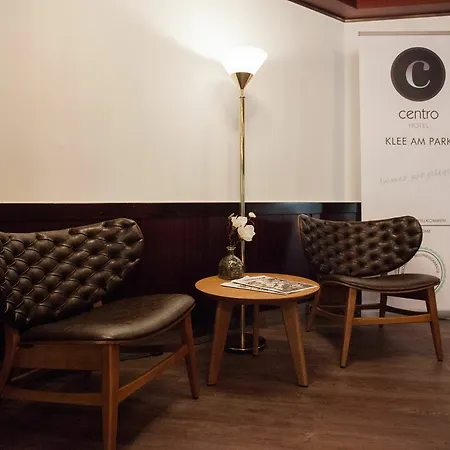 Trip Klee Am Park Wiesbaden