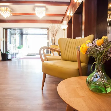 Hotel Trip Klee Am Park Wiesbaden