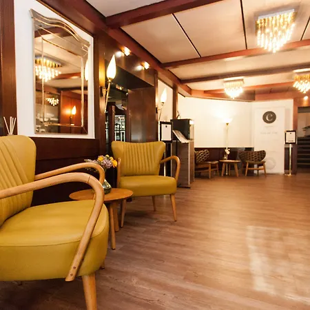 Trip Klee Am Park 酒店 3*