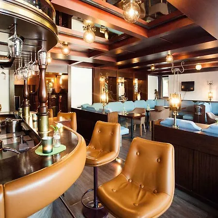 Trip Klee Am Park Hotel