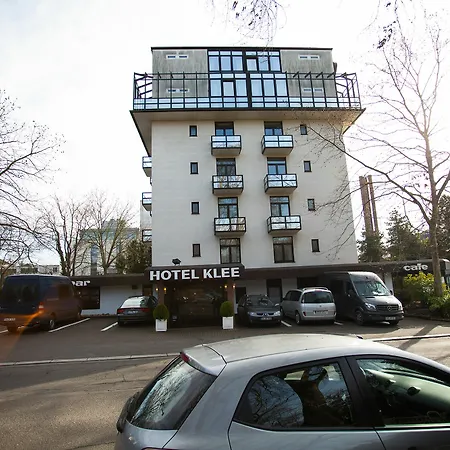 Trip Klee Am Park Hotel Wiesbaden