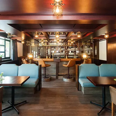 Hotel Trip Klee Am Park 3*