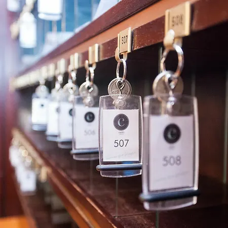 Hotel Trip Klee Am Park