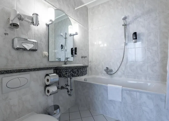 Trip Klee Am Park Wiesbaden