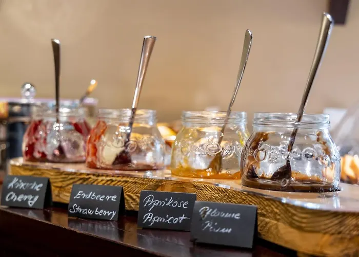 Hotel Trip Klee Am Park