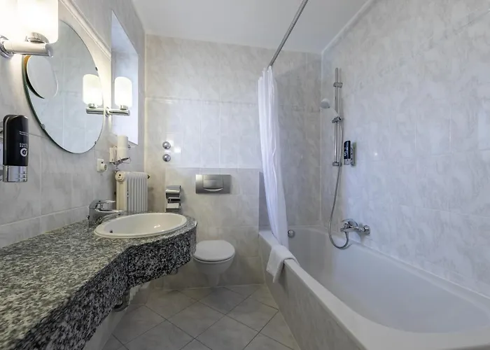 Trip Klee Am Park Hotel 3*