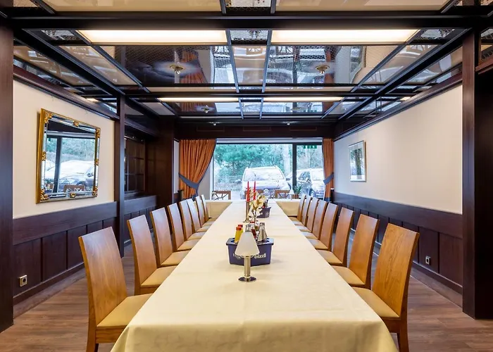 Szálloda Trip Klee Am Park 3*