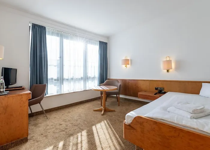 Trip Klee Am Park 호텔