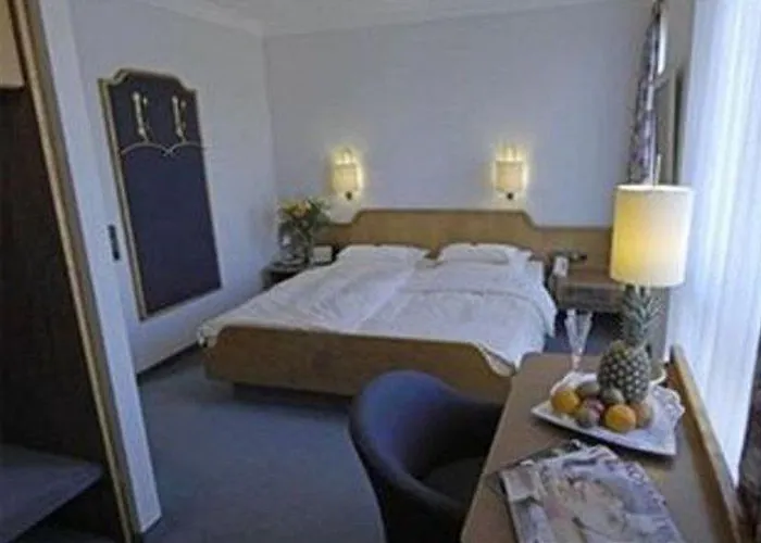 Hotel Trip Klee Am Park Wiesbaden