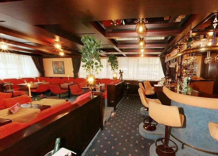 Trip Klee Am Park 3* 비스바덴