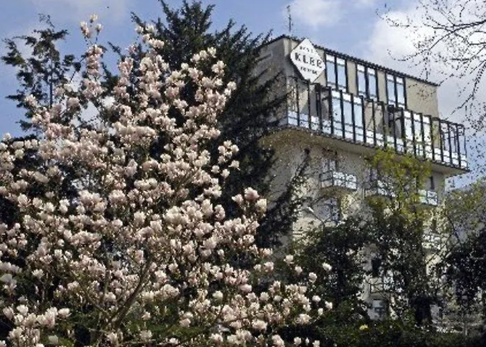 Hotel Trip Klee Am Park 3*