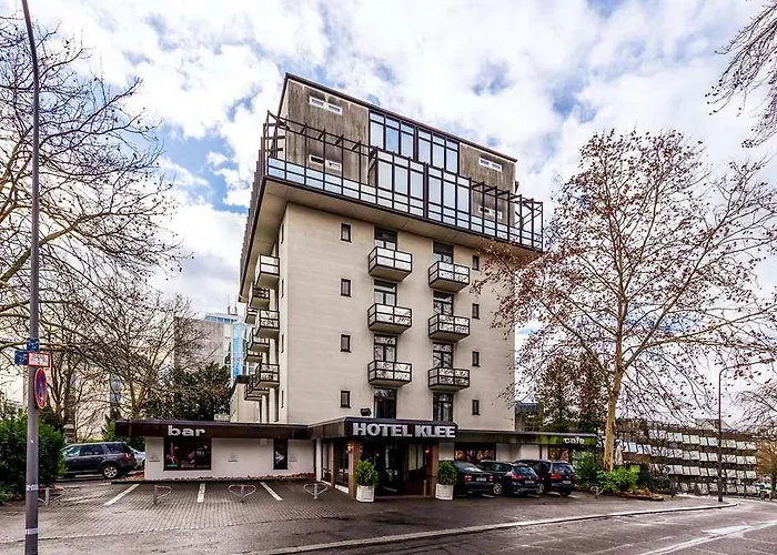 Trip Klee Am Park 3*