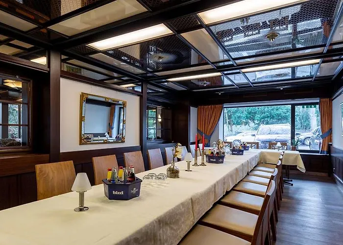 Trip Klee Am Park Hotel 3*