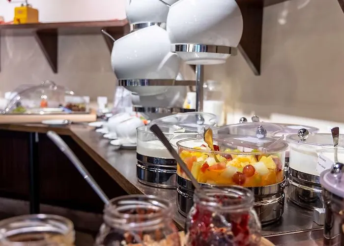 Trip Klee Am Park 호텔