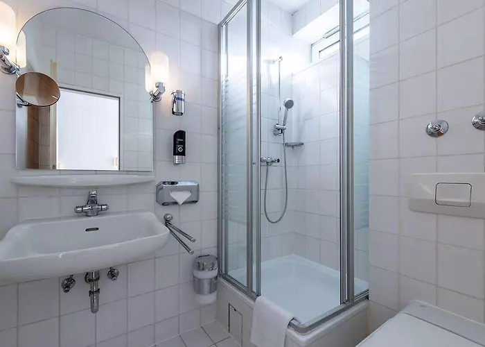 Trip Klee Am Park Hotel