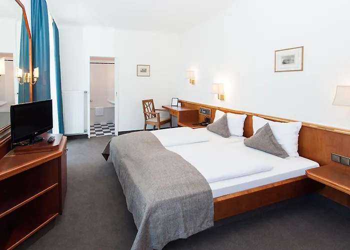 Trip Klee Am Park 호텔