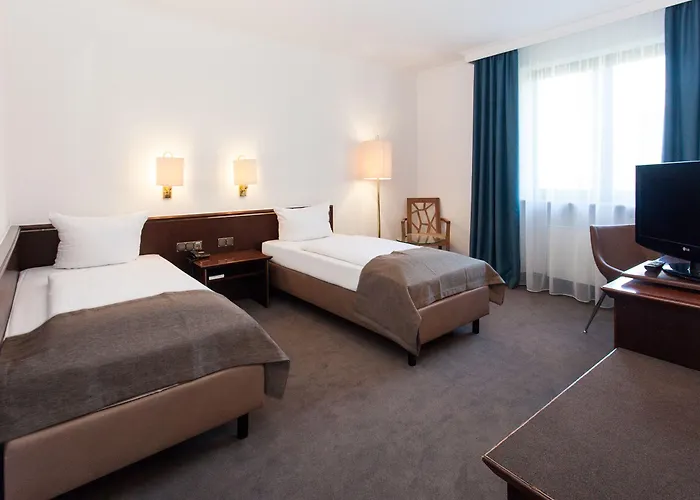 Trip Klee Am Park Hotel 3*