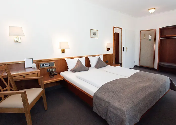 Trip Klee Am Park 비스바덴