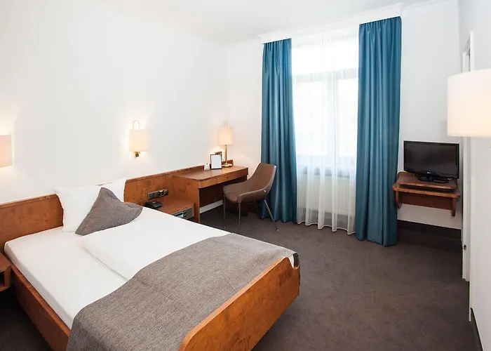 Trip Klee Am Park Hotel Wiesbaden