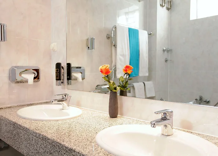 Trip Klee Am Park 비스바덴