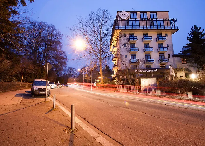 Trip Klee Am Park Hotel Wiesbaden