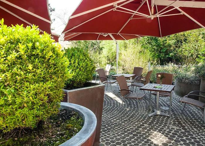 Trip Klee Am Park 3* 비스바덴