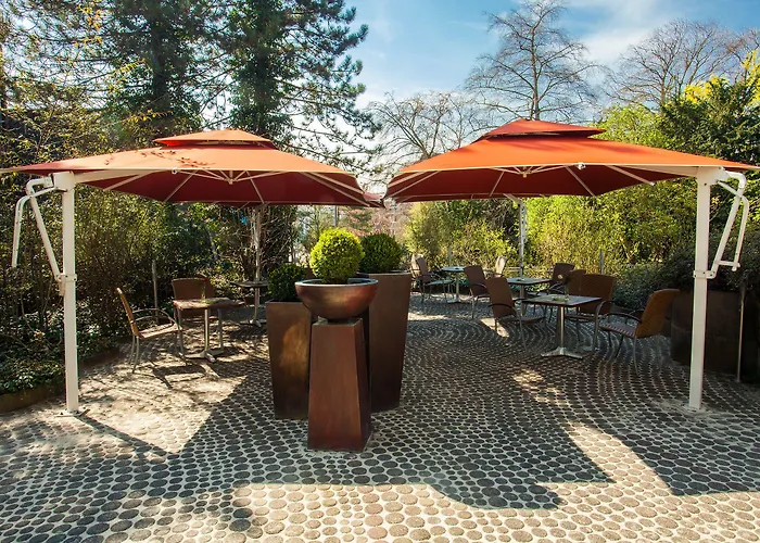 Hotel Trip Klee Am Park