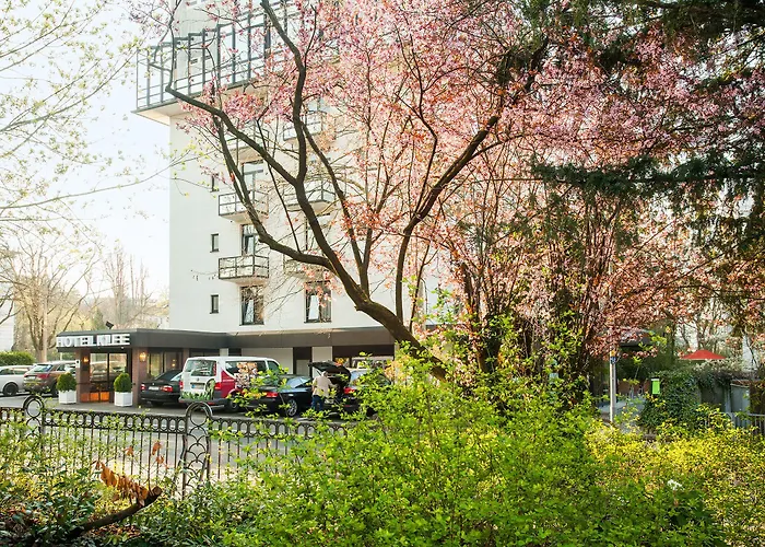 Hotel Trip Klee Am Park