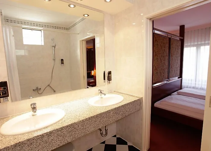 Trip Klee Am Park 3*