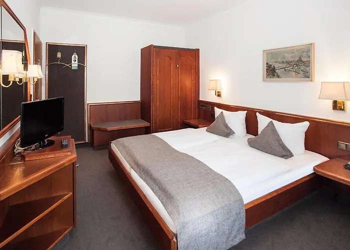 Trip Klee Am Park 호텔