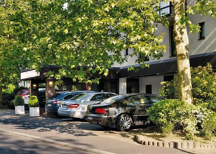 Trip Klee Am Park 비스바덴