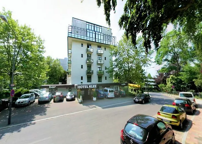 Hotel Trip Klee Am Park