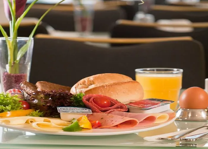 Hotel Trip Klee Am Park