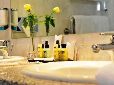 호텔 Trip Klee Am Park