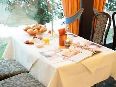 호텔 Trip Klee Am Park 비스바덴