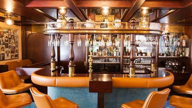 Trip Klee Am Park 3* Wiesbaden