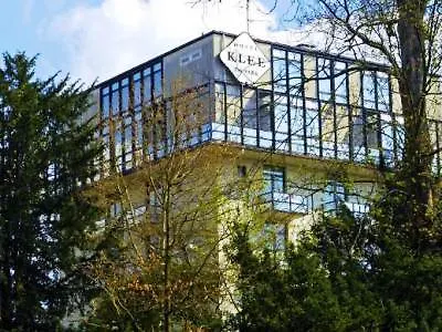 Trip Klee Am Park Wiesbaden