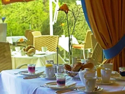 Hotel Trip Klee Am Park Wiesbaden