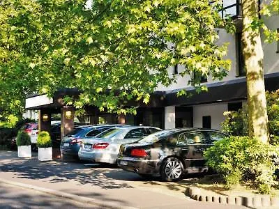 Trip Klee Am Park 3*