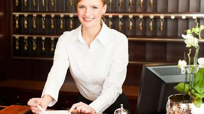 Trip Klee Am Park Szálloda 3*