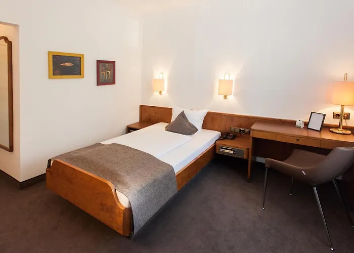 Trip Klee Am Park Hotel Wiesbaden