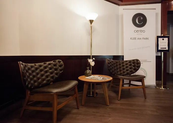 Trip Klee Am Park Wiesbaden