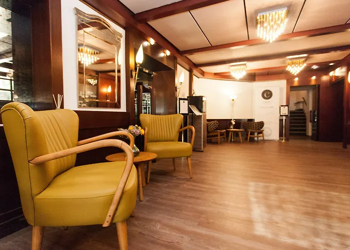 Trip Klee Am Park Hotel 3*