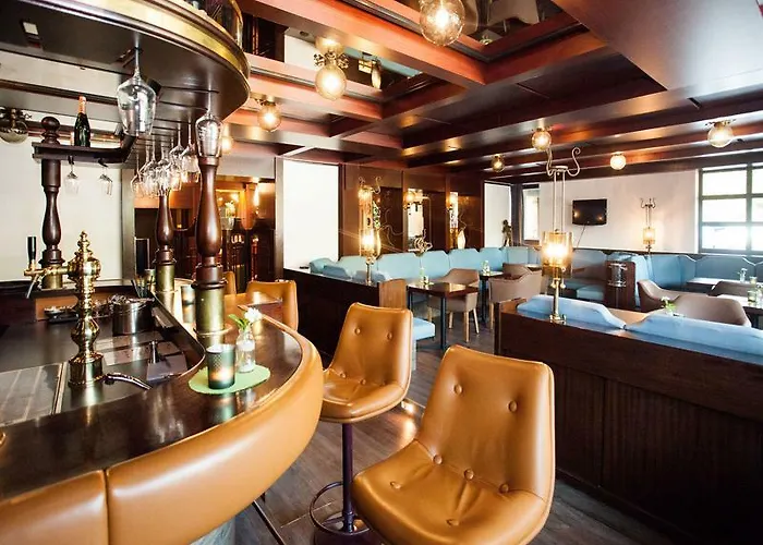 Trip Klee Am Park Hotel