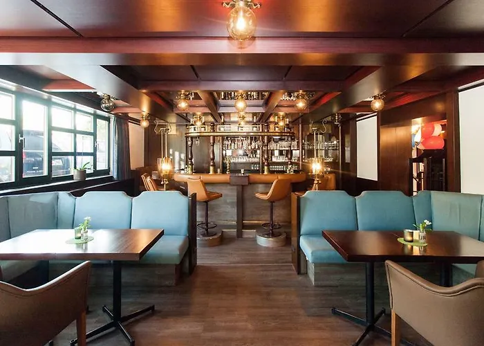 Trip Klee Am Park 호텔 3*