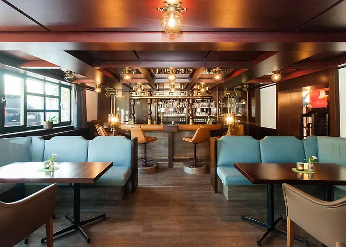 호텔 Trip Klee Am Park 3*