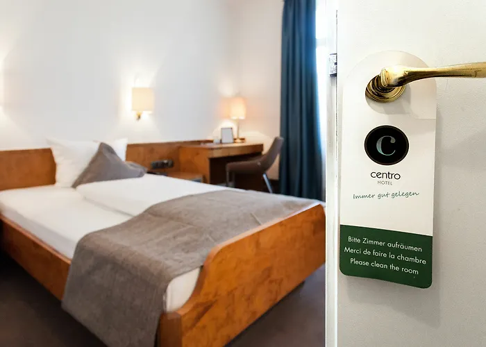 Trip Klee Am Park Hotel Wiesbaden